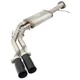 AFE Power Rebel Series Cat-Back Exhaust System 2010-14 Ford F-150 6.2L V8