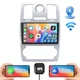 Android 13 Car Stereo Radio For Chrysler 300C 2004-2007 GPS WiFi Carplay 4+64GB