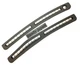 Mitsubishi Genuine Defroster Grille RH & LH 3000GT Z1#A 91-99 MB766489 MB766491