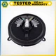 03-19 MASERATI GRANTURISMO REAR SUBWOOFER SUB WOOFER SOUND SPEAKER BOSE OEM