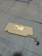 Volkswagen 2015 Passat Passenger Sun Visor