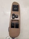 Toyota Tundra, Front Left Master Door Switch, Thru 09/31/04,00-05, 84820-08010 