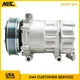 AC Compressor & Clutch Fits 2009-2011 Mini Cooper L4 1.6T 2012-2013 2015 98581