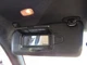 Driver Sun Visor 156 Type Roof Illuminated Fits 15-20 MERCEDES GLA-CLASS 998024