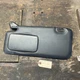 13-20 Toyota 86 Subaru BRZ Scion FR-S Left Sun Visor 92011CA030VH