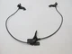 16-20 JAGUAR X260 XF XE HOOD LATCH LOCK SAFETY CATCH & RELEASE CABLE OEM 041725