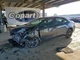 LEFT GRY FRONT DOOR ASSEMBLY OEM 14-19 TOYOTA COROLLA