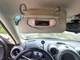 2012 MINI COOPER COUNTRYMAN Driver Left Sun Visor Assembly Used 140K Miles