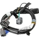 MAZDA Genuine RX-8 SE3P Steering Gear Cord Short Wire Harness OEM F151-67-SH0D