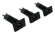 Crown Automotive 5FB63RXAK Half Door Pin Insert Kit