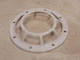 Hella Exclusive Horn Cover - Gloss White - (Single) 254632007 Supertone