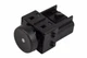 Genuine GM Dark Argent Metallic Door Latch Release Switch 20787026