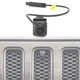 Front View Camera for Jeep Wrangler JL Rubicon JLU JLR Gladiator JT 2018-2021...