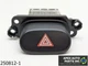 OEM 2017-2018 Kia Forte 2.0L Hazard Switch 93790-A7000WK