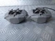 Rear Calipers Brake JDM 01-06 For Toyota Lexus Celsior UCF30 UCF31 LS430 2 Pot