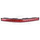 For 10-13 Mercedes W207 E350 E550 Rear 3rd Third Brake Light Lamp Stop Taillight