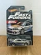 Hot Wheels Fast & Furious Nissan Skyline GT-R (BNR34) Silver   (Paul Waker)