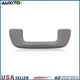 For 2003-2009 Lexus Gx470 Inside Rear Door Assist Handle Light Gray 7461013011B1