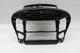 2000-2002 Porsche Boxster 986 Radio Bezel Center Dash Air Vent OEM 98655213108
