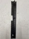 15 - 23 JEEP RENEGADE FRONT RIGHT SIDE A PILLAR MIDDLE COVER TRIM OEM 7355793410