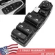 Front Left Master Window Lifter Control Switch For BMW 320i 328d 335i 535i M5 M6