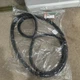 72355-T7W-A01. 2016-2022 Honda HR-V Left Front Door Weatherstrip (inner Seal)
