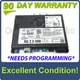 2015 GM Chevy Cadillac OEM Navigation Multimedia Infotainment NG 2.0 HMI