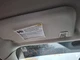 2016 Ford Focus Driver Left Sun Visor Gray Used OEM 268-01182L 3884631