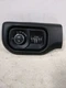 2019 DODGE RAM1500 (NEW BODY STYLE) HEADLAMP SWITCH. PART NUMBER 68156061AC 