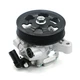 New Power Steering Pump 21-5456 w/ Pulley for 2006-2011 Honda Civic 1.8L L4