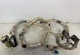 2011 - 2016 Ford F-250SD F-350SD 6.7L 6R140 4x4 Transmission Wiring Harness Used