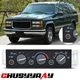 A/C Climate Control Module For GMC Yukon 1996 1997 1998 1999 2000