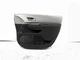 2021-2022 Toyota Sienna Front Right Passenger Interior Door Panel Trim Grey