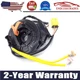Fits 08-11 Chevy Silverado Tahoe Sierra 1500 Yukon V8 High quality Clock Spring