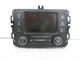 2018 Dodge Ram 1500 2500 3500 5" Display Radio Receiver w/ Satellite OEM LKQ
