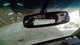 Used Front Center Interior Rear View Mirror fits: 2013 Toyota Sienna halogen hea
