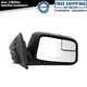 Right Mirror Fits 2009-2011 Ford Edge
