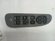 5JZ731DHAB Driver's Master Door/Window Switch from 2006 Dodge Ram 1500 12761533