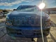 Jeep Cherokee 2014 Right Sun Visor Used 0270