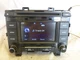 15 16 17 Hyundai Sonata Radio Cd Player 96180-C20004X VJM17
