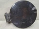 BT43-7827936-AC BLACK EXT Fuel Tank Door FORD EDGE 11 12 13 14