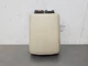 17 2017 INFINITI QX60 FRONT CENTER FLOOR CONSOLE ARM REST LID BEIGE 969209NF2B