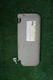 2006 07 08 09 10 11 12 13 TOYOTA RAV4 RIGHT Sun Visor OEM 1 Peice  7432042501A1