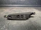11-17 BMW X3 F25 FRONT LEFT SIDE DOOR WINDOW CONTROL SWITCH OEM 9362107