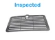 03-19 Maserati Quattroporte M139 Dash Dashboard Vent Grille Cover Oem