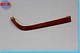 00-06 Mercedes S350 S55 AMG Rear Right Door Panel Wood Trim Molding Oem