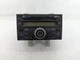 2017-2019 Kia Soul Am Fm Cd Player Radio Receiver BLLH8