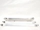 2007 Bentley Continental GTC OEM Set Doorsill Panel Trims