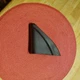 11 12 13 14 15 16 SCION TC 2.5L AT LEFT DOOR CORNER MIRROR TRIM COVER 