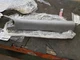 10 11 12 13 14 15 16 PORSCHE PANAMERA Right A Pillar Trim Panel; Suede Gray NA